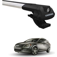 Carrıer V1 Ara Atkı-Kıa Ceed Sportswagon (Ed) 07-12