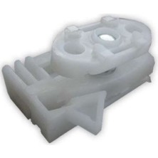 Opel Meriva Cam Mek.klipsi Ön-Arka Sağ (10 Adet)