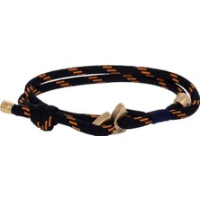 Sailing Knot Üçgen Bileklik