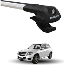 Carrıer V1 Ara Atkı-Mercedes Glk-Class (X204) Suv 09-15