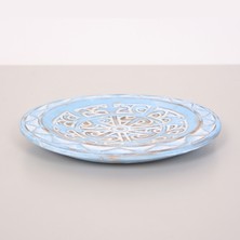 Mylamp Maun Ağacı Duvar ve Masa Dekoru 25X3 cm