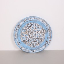 Mylamp Maun Ağacı Duvar ve Masa Dekoru 35X4 cm