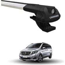 Carrıer V1 Ara Atkı-Mercedes V-Class (W447) Mpv 15-
