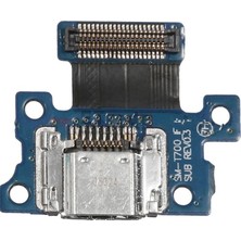 TTSRJFLX-TB-011 Kodlu Şarj Flex Kablosu