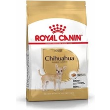 Royal Canin Chihuahua Adult Yetişkin Köpek Maması 1.5 kg