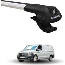 Carrıer V1 Ara Atkı-Mercedes Vıto (W447) Van 15-