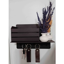 Isime Özel Anahtarlık Askısı