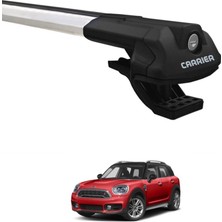 Carrıer V1 Ara Atkı-Mını Countryman (F60) Suv 17-