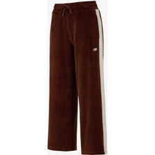 New Balance WNP3506 Kahverengi Kadın Eşofman Altı