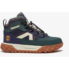 Timberland Green Stride 6 Motion Çocuk Yeşil Bot.-