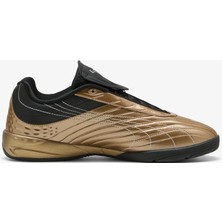 Puma V-S2 Goalgetter Unisex Sarı Spor Ayakkabı.02