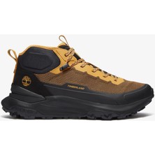 Timberland Motion Access Su Geçirmez Erkek Siyah Spor Ayakkabı.-
