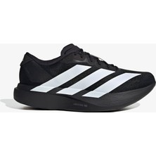adidas Adizero Evo SL Erkek Siyah Koşu Ayakkabısı.-
