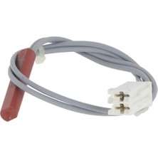 Buzdolabı Termal Sigorta Bosch KGN57AW24N,KGN57PI26N ile Uyumlu