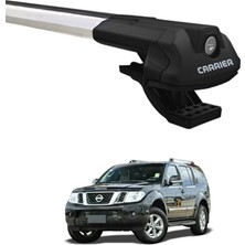 Carrıer V1 Ara Atkı-Nıssan Pathfınder (R51) Suv 05-12