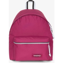Eastpak Padded Pak'r Unisex Mor Sırt Çantası.8s8
