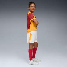Puma Galatasaray Sk Çocuk Beyaz Şort.04