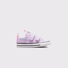 Converse Chuck Taylor All Star 2V Bebek Pembe SNEAKER.533