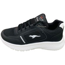 Spor Ayakkabı  Ortopedik Rahat Hava Alan Kaliteli ve Konforlu Kullanışlı Bağcıklı