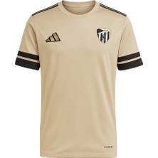 Kocaelispor Adidas 25/26 Sezonu Çocuk Forma Gold