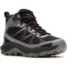 Merrell TEMPO EXP MID WP Siyah Erkek Outdoor Bot