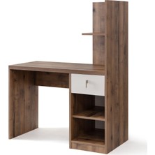 Bilgisayar Masası, Megan Üniteli Çalışma Masası