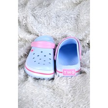 214 Kadın Günlük Rahat Şık Terlik