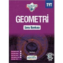 Iceberg Tyt Geometri Soru Bankası