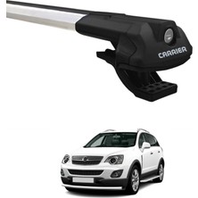 Carrıer V1 Ara Atkı-Opel Antara Suv 06-15