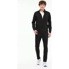 Lumberjack Alex Tsuıt 5pr Siyah Erkek Alt-Üst Takım A102030720