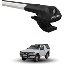 Carrıer V1 Ara Atkı-Opel Frontera Sport Suv 92-98