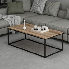 Metal Orta Sehpa Dekoratif Sehpa Lüx Metal Sehpa, Salon Sehpa