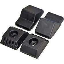 Bmb W123-W124-W126 Uyumlu Bagaj Dayama Takozu Alt 1247580144