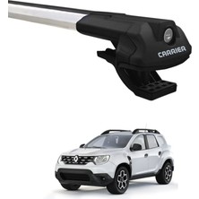 Carrıer V1 Ara Atkı-Renault Duster (Hm) Suv 18-