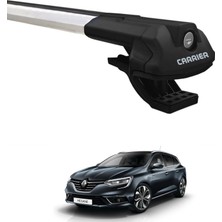 Carrıer V1 Ara Atkı-Renault Megane Estate 09-16