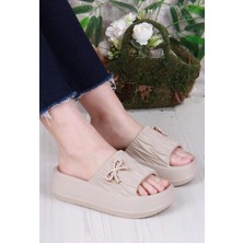 Akınalbella E462.Z.0001 Kadın Terlik