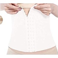 Agraflı Ayarlı Bel Korse K09 Smlxl