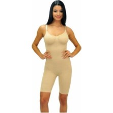 Kadın Ten Tam Boy Korse 2011