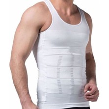 Bonbonetti Erkek Toparlayıcı Korse Atlet