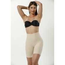 Lazer Kesim Paçalı Korse