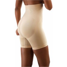 Form Time Toparlayıcı Korse 2026 | Ten