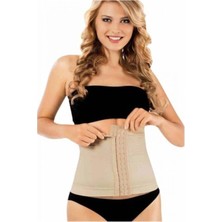 Form Tıme 2040 Ayarlı Bel Korsesi