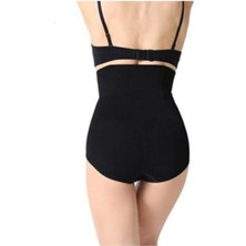 Slip Yüksek Bel Korse