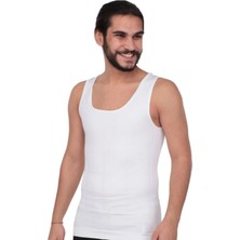 Bel Göbek ve Göğüs Bölgelerinde Etkili Erkek Korse Atlet