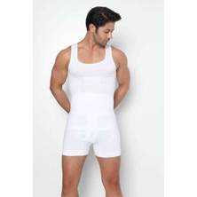 Erkek Korse Atlet 6012