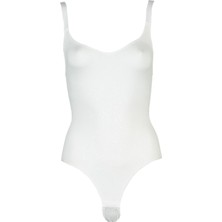 Dikişsiz Vücut Korse 2944