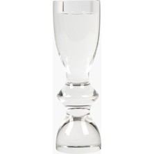 Tealight Mumluk L 7X7X22CM