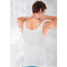 Formtıme Erkek Korse Atlet 6200