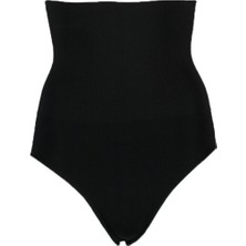 Kadın Siyah Korse 2465