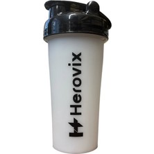 Herovix Shaker Beyaz
